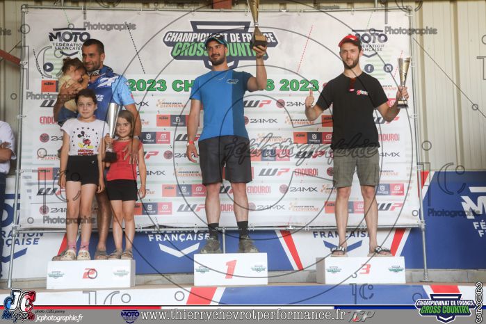 CFCC5 MONTIGNY-LES-CONDÉ motos 2023